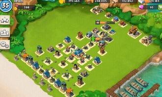 国服海岛奇兵爆料最新消息 第3张 国服海岛奇兵爆料最新消息 第3张